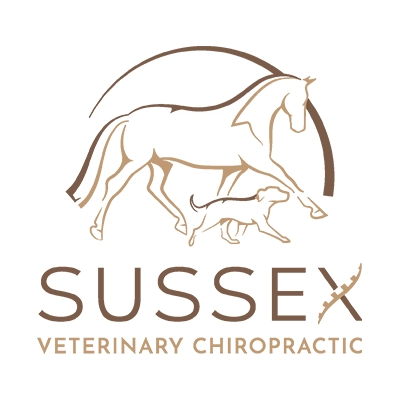 Sussex Veterinary Chiropractic - Footer Logo