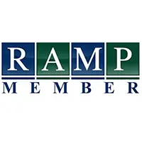 Your Practitioner Nicola is a RAMP Member